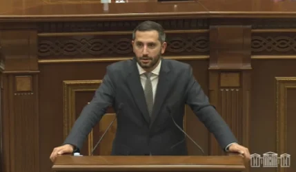 Գյումրիում կառավարությունը լավ ձախողել եք․ Ռուբինյանը՝ ընդդիմությանը