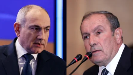 Քանի դեռ ուշ չէ, չեղարկեք հանրահավաքի որոշումը. Լևոն Տեր-Պետրոսյանը դիմել է Փաշինյանին