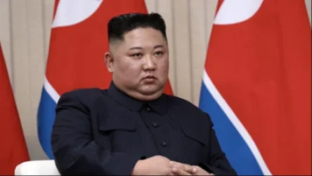 Մենք երբեք չենք հրաժարվի միջուկային զենքից. Կիմ Չեն Ըն