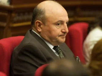 Հայտնի է՝ Վարդան Ղուկասյանը կալանավորման որոշումը