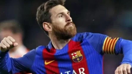 Լիոնել Մեսսին կլքի Բարսելոնան