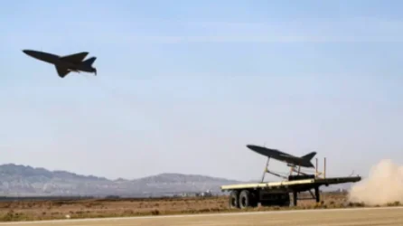 Արևմտյան գիտնականները Թեհրանում աշխատել են անօդաչու թռչող սարքերի տեխնոլոգիաների վրա. The Guardian