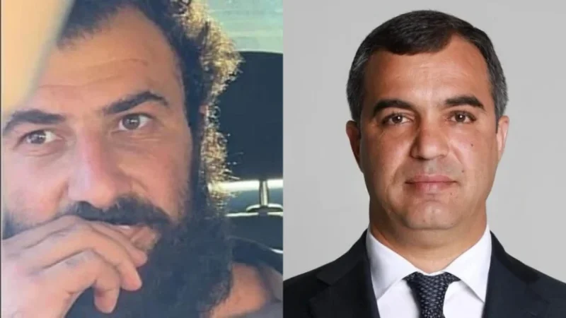 Նարեկ Օհանյանի փաստաբանը հայտարարություն է արել