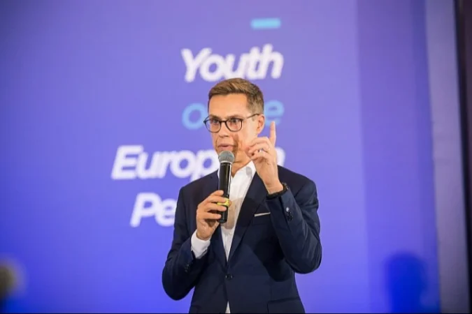 Եվրոպան կարող է վերազինվել 5 տարում. Ֆինլանդիայի նախագահ