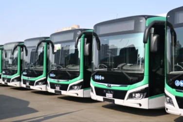 Քաղաքային տրանսպորտի գինը պետք է լինի զրոյից մինչև 100 դրամ. «Մայր Հայաստան»