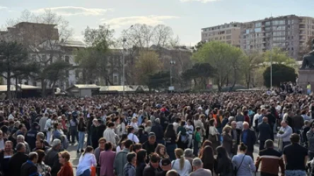 Արցախցիների հասցեին ատելության խոսք տարածելու համար վարույթներ կնախաձեռնվեն