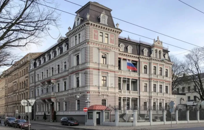 Ինչու է Լատվիայի ԱԳՆ-ն կանչել ՌԴ գործերի ժամանակավոր հավատարմատարին