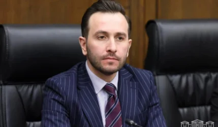 Երկու լուր, որ հերթական անգամ նոկաուտի ենթարկեց ընդդիմությանը. Հայկ Կոնջորյան