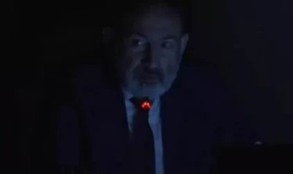 ՀԷՑ-ը անդրադարձել է կառավարության նիստի ժամանակ տեղի ունեցած հոսանքազրկման դեպքին