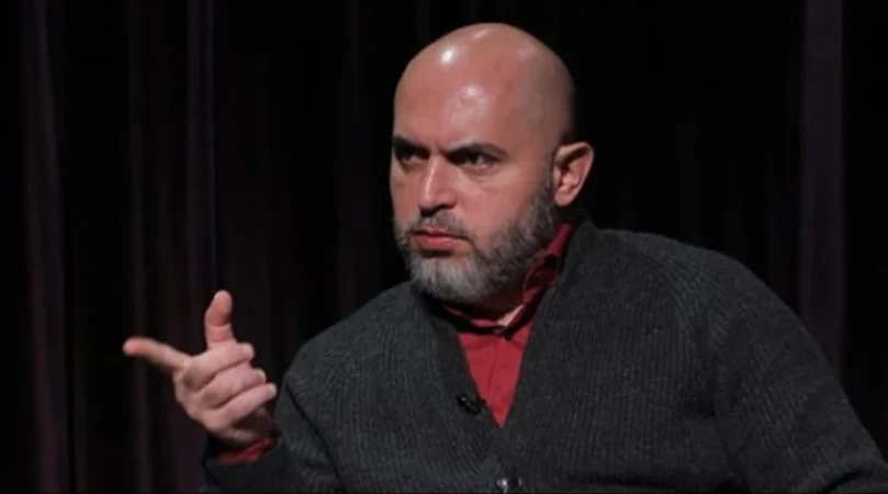 ՔՊ-ականները կրկին բարբաջել են 44-օրյա պատերազմի շուրջ․ Արմեն Աշոտյան