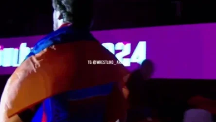 ՏԵՍԱՆՅՈՒԹ. Արթուր Ալեքսանյանի հաղթական մենամարտի կադրերը