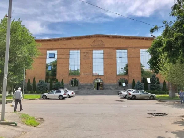 «Շողակաթ» հեռուստաընկերությունը փակելու նախագիծը ընդունվեց