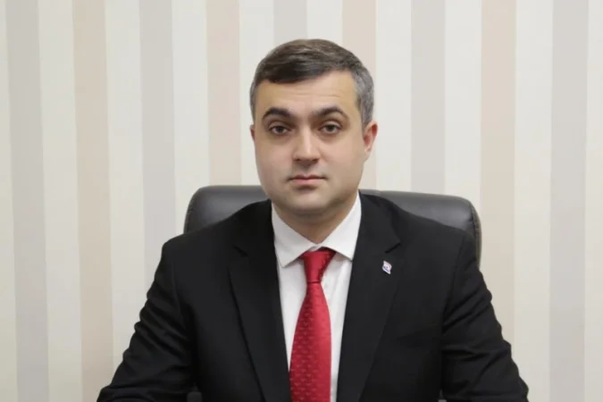 Աշխատանքից ազատվել է Արդարադատության նախարարության գլխավոր քարտուղարը