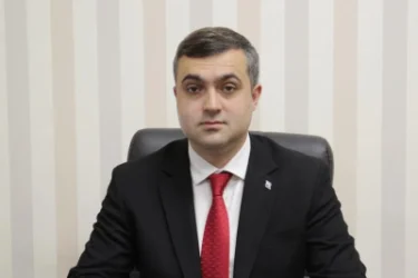 Աշխատանքից ազատվել է Արդարադատության նախարարության գլխավոր քարտուղարը