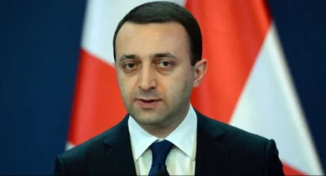 Վրաստանի նախկին վարչապետը խոստովանել է անօրինական եկամուտ ստանալու փաստը