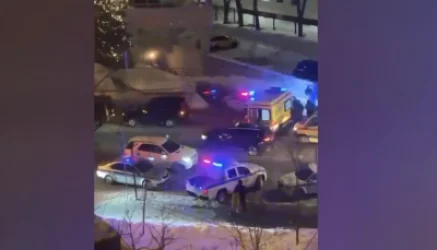 ՏԵՍԱՆՅՈՒԹ․ Լեզվակռիվը վերածվել է փոխհրաձգության․ ինչ է հայտնի Մոսկվայում հայի մասնակցությամբ վթարից