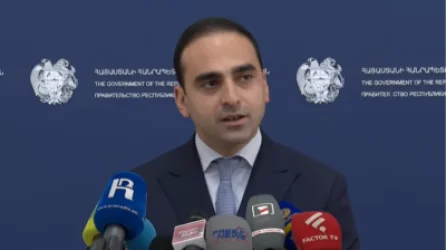 Նուբարաշենի աղբավայրի հետ կապված խնդիր Երևանը ունի 75 տարի. Ավինյան