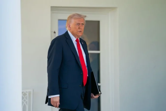 Թրամփը վերջնագիր է ներկայացնում Իսրայելին