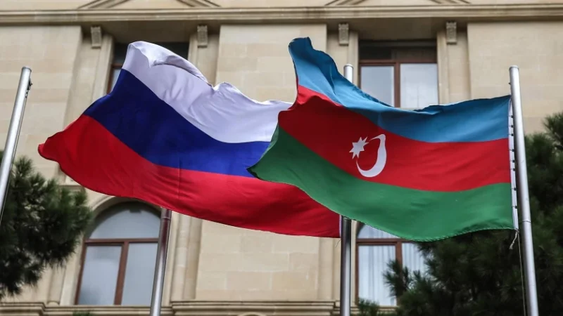 Մոսկվան և Բաքուն միմյանց շատ հարցեր ունեն, բայց պետք է համբերություն ցուցաբերել. Օվերչուկ