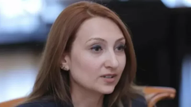 Լիլիթ Մակունցը` Արա Այվազյանի հրաժարականի պատճառի մասին