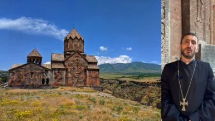 Տեր Սարգիսը հրավիրել է հարցաքննության․ փաստաբան
