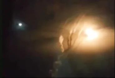 ՏԵՍԱՆՅՈւԹ․ Ուկրաինան դրոններով զանգվածաբար գրոհել է ՌԴ մի քանի շրջանների վրա