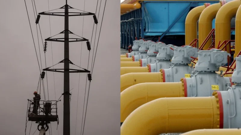 Ուկրաինայում քիմիական նյութերի արտադրությունը կարող է դադարեցվել