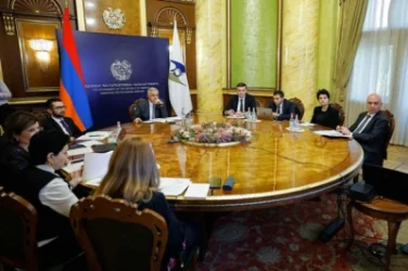 Քննարկվել է Հայաստանի, Ղազախստանի և Ղրղզստանի վարորդների՝ ՌԴ-ում գտնվելու տևողության սահմանափակման հարցը