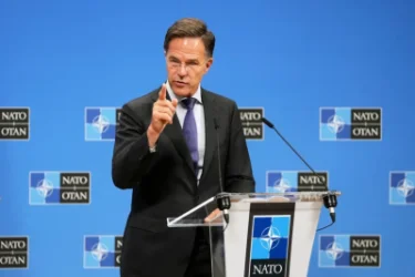 Պուտինի փողը, զորքերը և գաղափարները սպառվում են. ՆԱՏՕ-ի գլխավոր քարտուղար