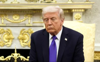 Թրամփը ակնկալում է Չինաստանի օգնությունը