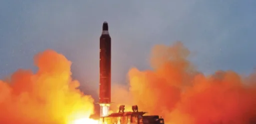 Չինաստանը միջուկային զենք չի օգտագործի այն պետությունների դեմ, որոնք դրանք չունեն․ Չինաստանի ԱԳՆ