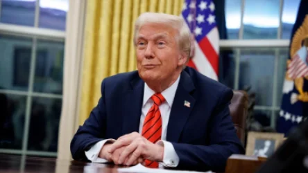 Թրամփը ծաղրել է Վենեսուելայի տարածքային պաշտպանության վարժանքները