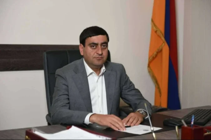Քոչարյանական ուժերը հերթական անգամ ցույց տվեցին՝ ոչ ասելիք ունեն, ոչ տեսլական. Խաչատրյան