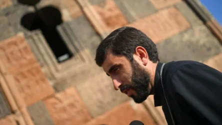 Վարչապետի գալը ևս ինձ համար հատուկ նշանավոր ինչ-որ իրադարձություն չէ. Ստեփան Ասատրյան