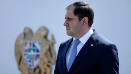 Ռազմական, պաշտպանության ոլորտի ծախսերն ավելացել են 1.1 միլիարդ դոլարով. Պապիկյան