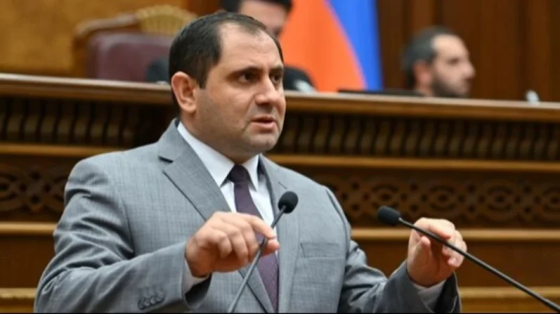 Ունենալու ենք նոր համազգեստ՝ թե՛ որակապես, թե՛ տեսքով, թե՛ ստանդարտներով. Պապիկյան