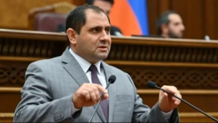 Ունենալու ենք նոր համազգեստ՝ թե՛ որակապես, թե՛ տեսքով, թե՛ ստանդարտներով. Պապիկյան