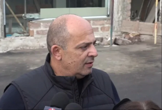 Տավուշի մարզպետը՝ Մայր Աթոռի ազատագրման գործընթացի մասին