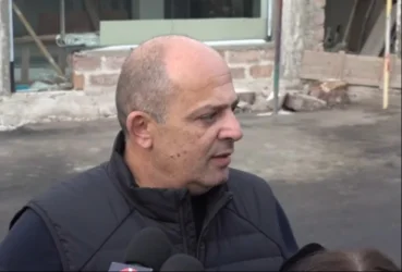 Տավուշի մարզպետը՝ Մայր Աթոռի ազատագրման գործընթացի մասին