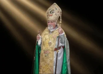 Կյանքից հեռացել է Տ. Գիսակ արքեպիսկոպոս Մուրադյանը