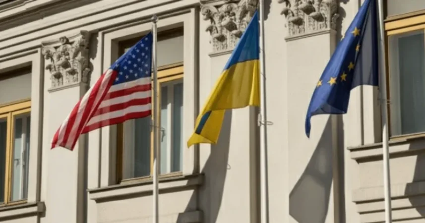 ԱՄՆ-ն կոչ է անում ԵՄ-ին հրաժարվել ռուսական ակտիվների օգտագործման ծրագրից. Politico