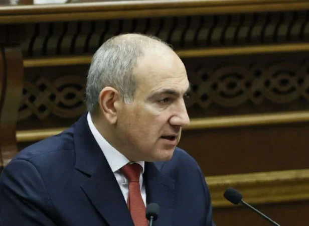 ժողովուրդը իր ընտրությամբ պետք է տեր կանգնի խաղաղությանը. վարչապետ