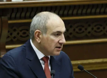 ժողովուրդը իր ընտրությամբ պետք է տեր կանգնի խաղաղությանը. վարչապետ