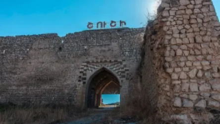 Ադրբեջանի խորհրդարանը Շուշիի մասին օրինագիծ է ընդունել