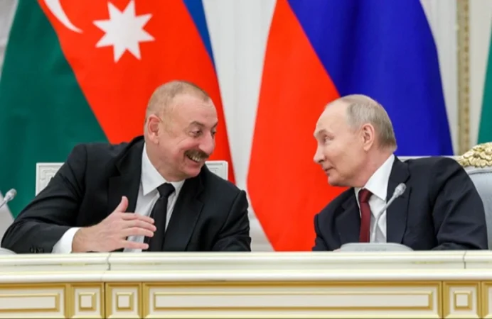 Բաքվի որոշման հետևում երևում է Մոսկվայի ազդեցությունը. Սուրեն Սուրենյանց