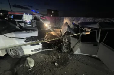 Ավտովթար՝ Մասիս-Երևան ավտոճանապարհին․ կան զոհեր և տուժած