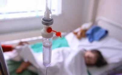 Հիվանդանոց տեղափոխված 6 երեխաների մոտ հաստատվել է շմոլ գազով թունավորում․ մանրամասներ