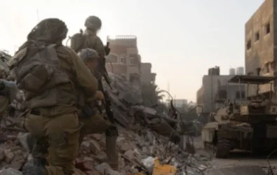 Իսրայելի բանակի կորուստները հակամարտության սրման սկզբից հասել են 574-ի