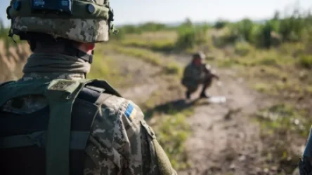 Ամերիկան՝ Ուկրաինայում հակամարտությունը դադարեցնելու ամենահեշտ ճանապարհի մասին