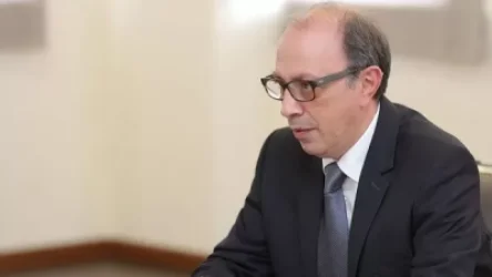 ՏԵՍԱՆՅՈՒԹ. Չէի կարող համաձայնություն տալ ինչ-որ գաղափարների, որոնք մեր ազգային և պետական շահի դեմ են եղել. Արա Այվազյանը